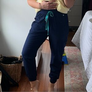 FIGS “freex” joggers